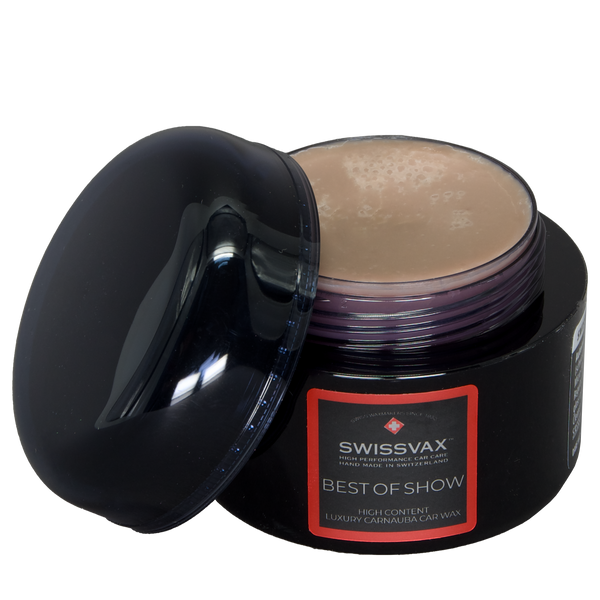 CONCORSO (50% Vol.) Carnaubavoks