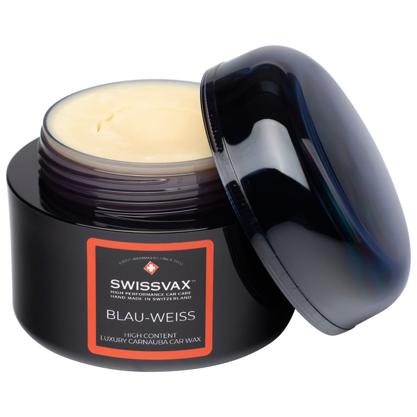 BLAU-WEISS (40% Vol.) Carnaubavoks for BMW