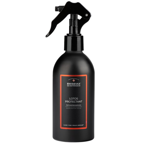 LOTOS PROTECTANT Langtids tekstilimpregnering