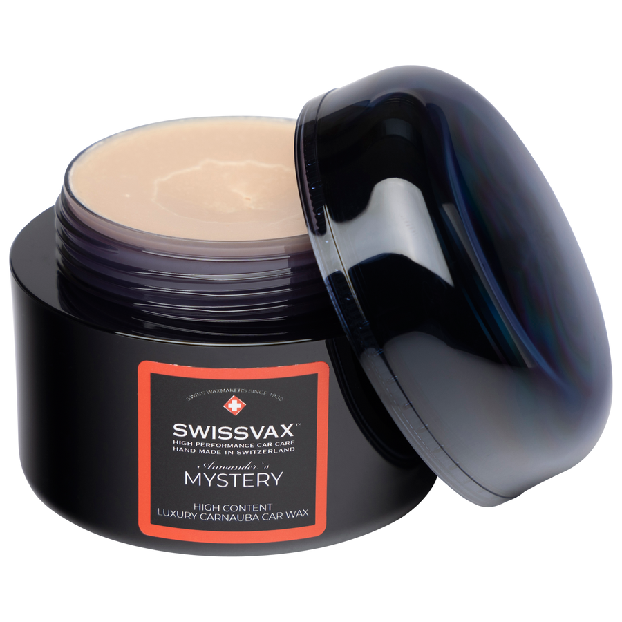 MYSTERY (55% Vol.) Carnaubavoks Limited Founder's Edition