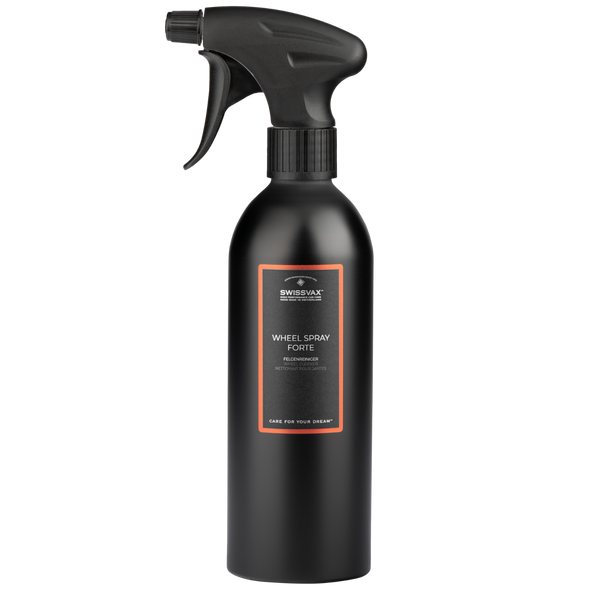 WHEEL SPRAY FORTE Detergente cerchi