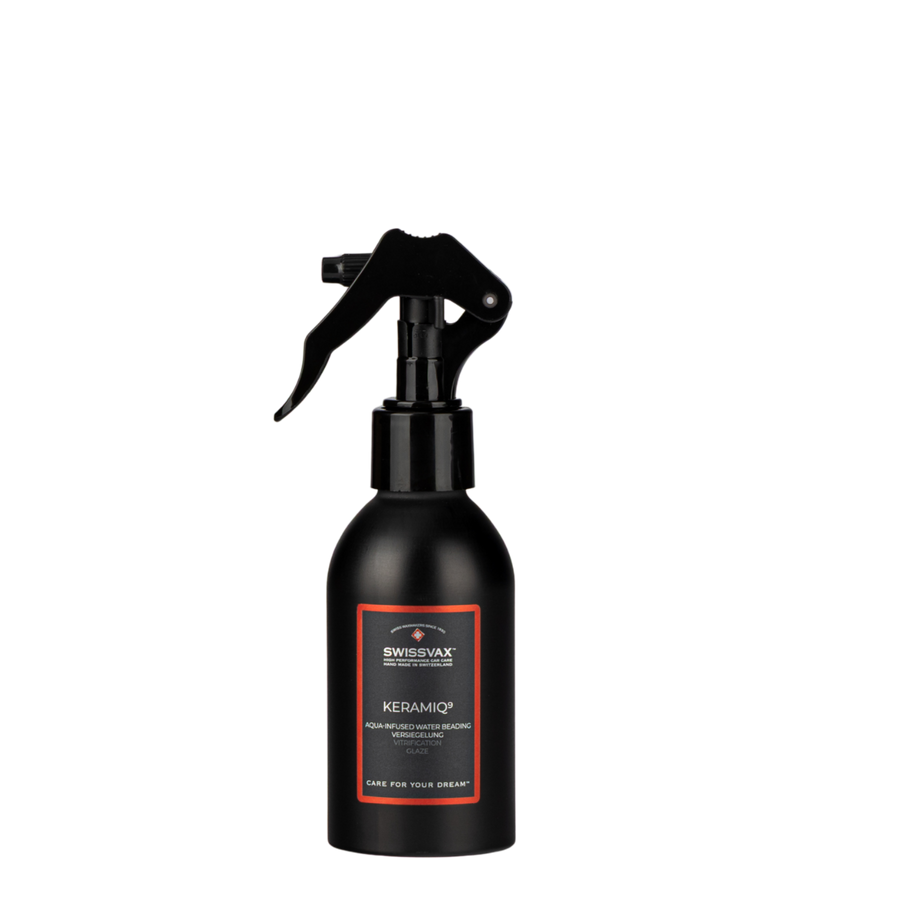 KERAMIQ9 Carnauba booster 250 ml