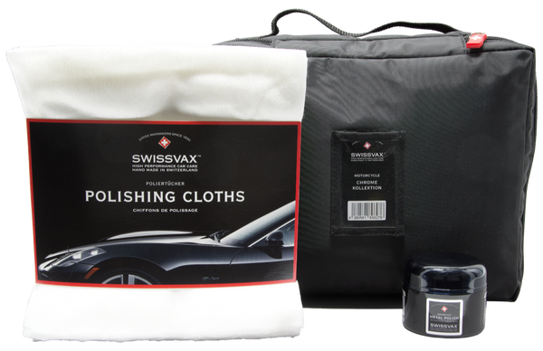 Motorcycle Chrome Kollektion