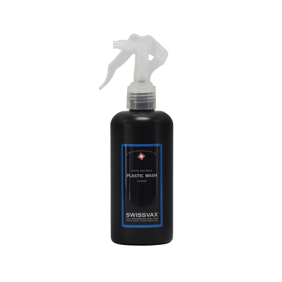 MARINE PLAST WASH plastrens