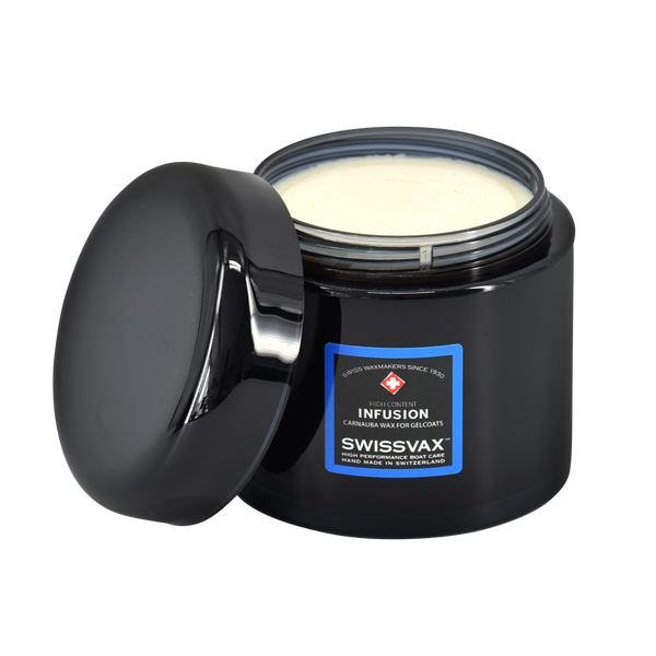 MARINE GELCOAT INFUSION WAX for GFK, polyester og gelcoat