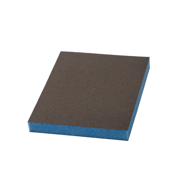 LEDER-SCHLEIFPAD (også for Alcantara)