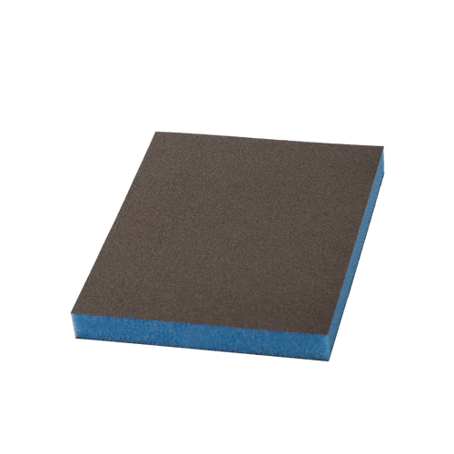 LEATHER SANDING PAD (also for Alcantara)