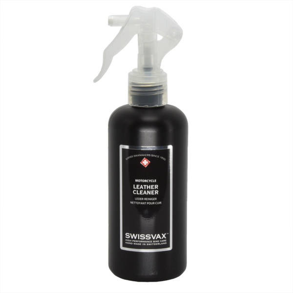 Motorcycle LEATHER CLEANER Lederrenser