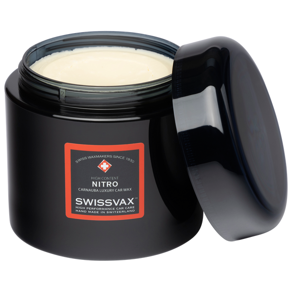 NITRO (30% Vol.) Carnaubavoks for nitrocelluloselakker