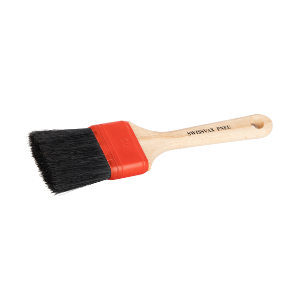 PNEU BRUSH Spazzola pneumatici