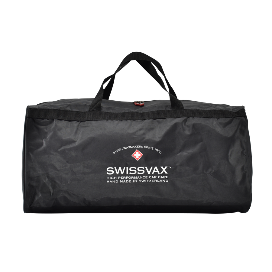 SWISSVAX SPORTVESKE / BILDEKSELVESKE