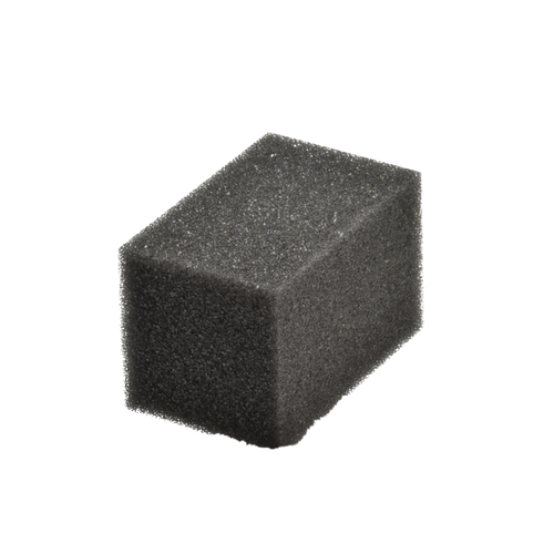 APPLICATORE IN SPUGNA CUBO grigio