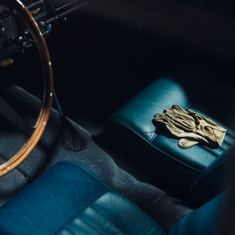 Lederpflege mit SWISSVAX - Für neues und gepflegtes Leder