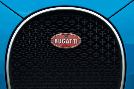 Bugatti x SWISSVAX Car Care Collection: fullkommenhet i pleie og ytelse