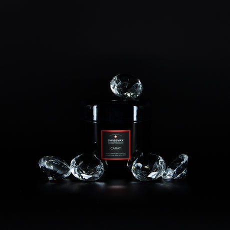 Das neuste Premium Wachs von SWISSVAX heisst: CARAT