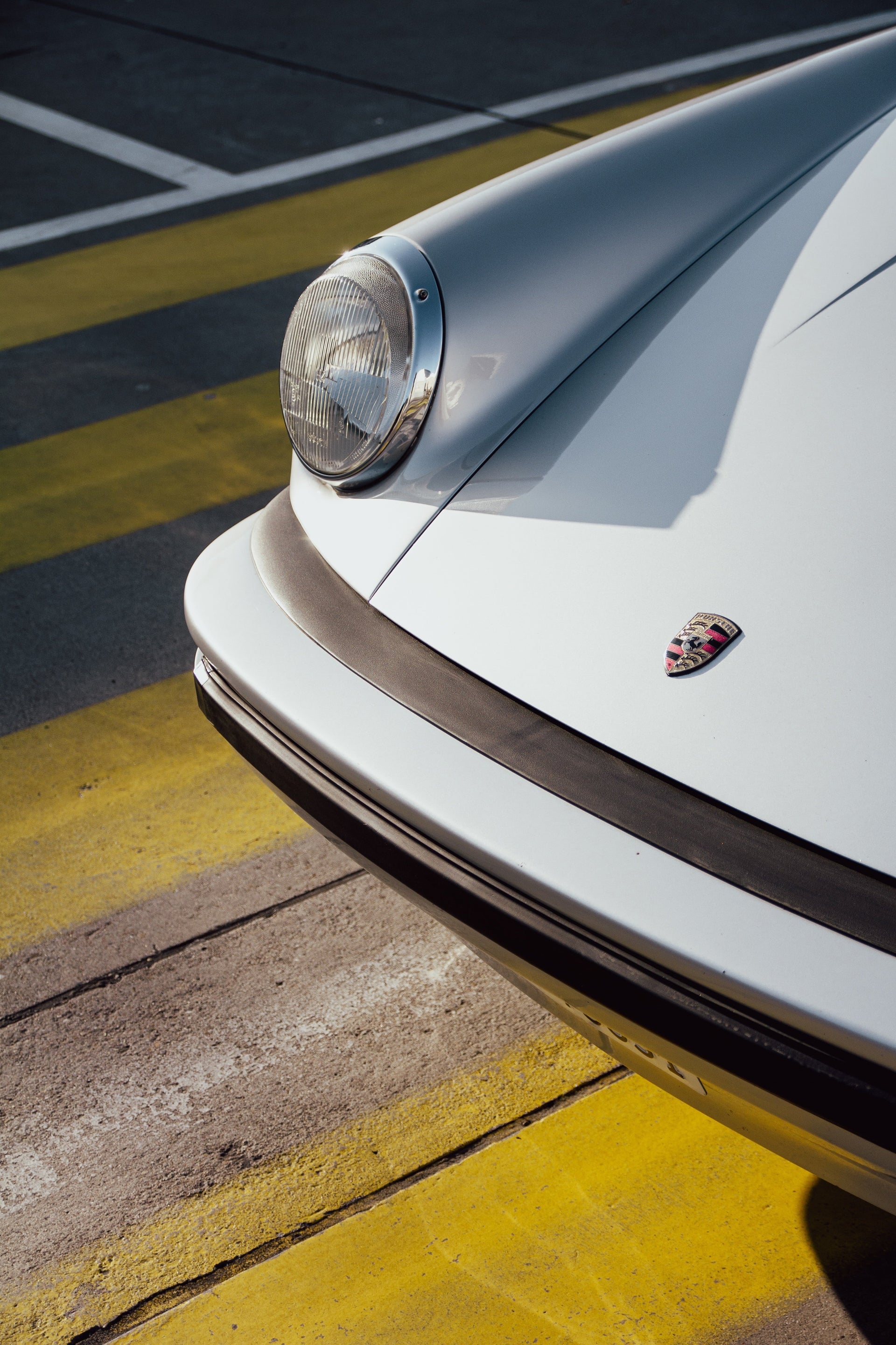Rubber or Plastic? How to Identify and Care for Each Material on Your Car