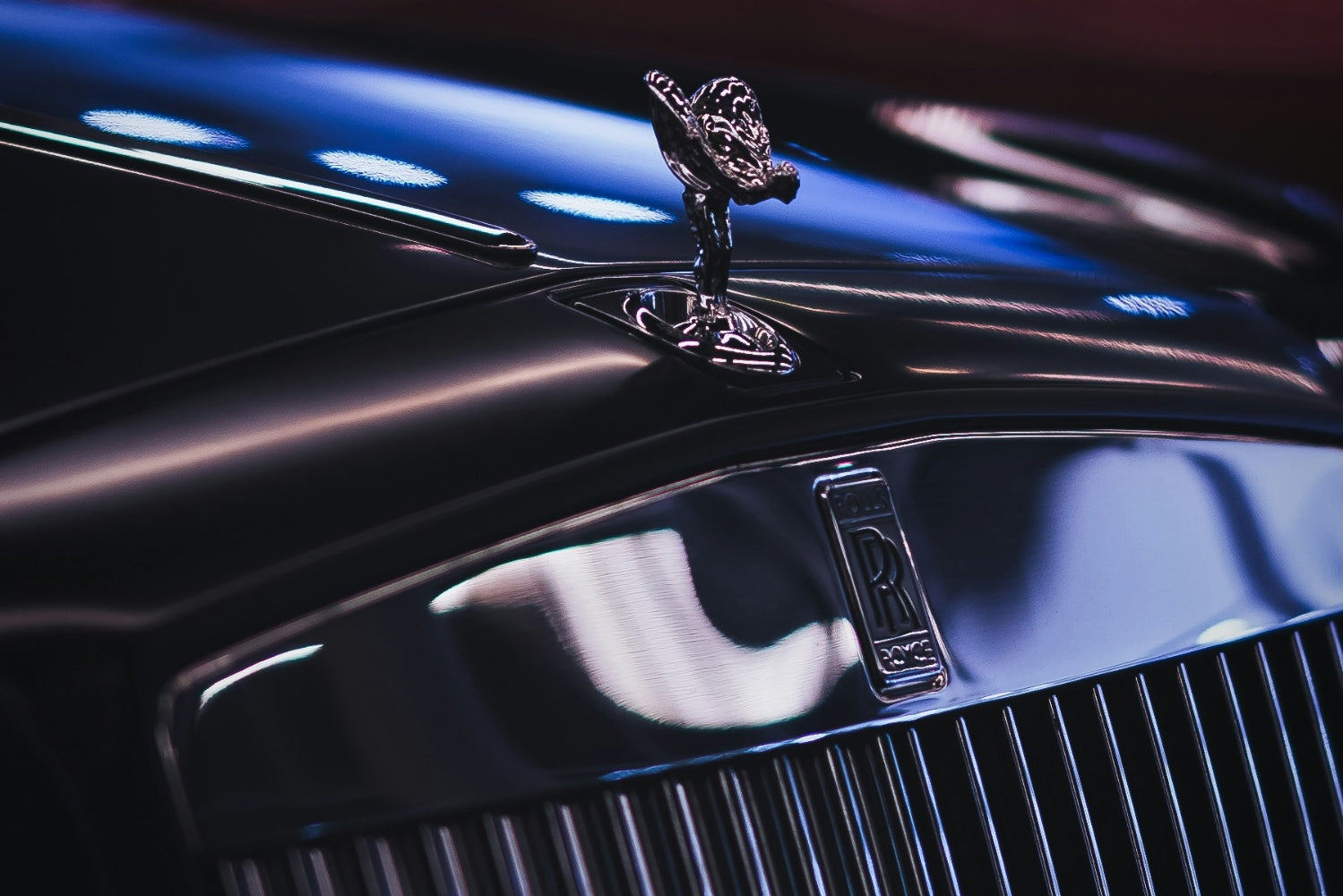 Rolls-Royce x Swissvax Car Care Collection: når unike bilmodeller møter mesterlig pleie