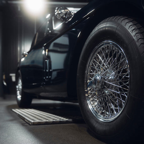 Felgenbürste, weiche Felgenwolle oder doch Pinsel? So finden Sie das perfekte Werkzeug für Ihre Felgenreinigung