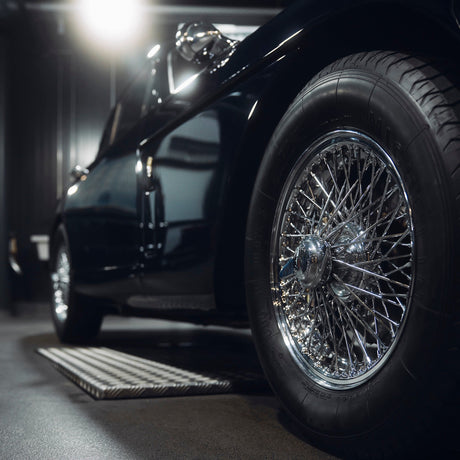 Warum gibt es unterschiedliche Felgenreiniger?