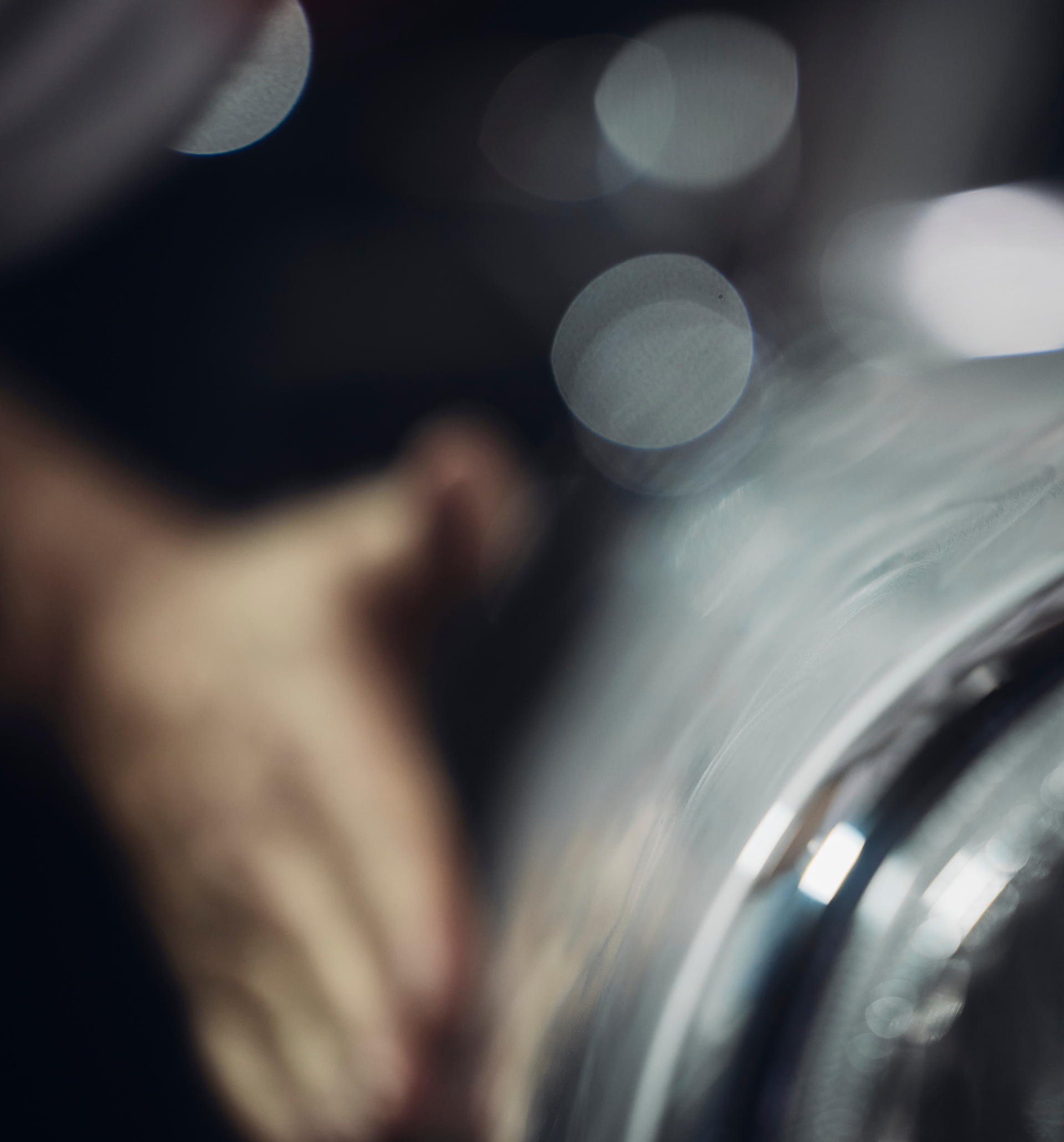 Mit welchem Wachs kann ich polieren?