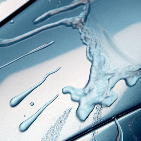 Fahrzeugpflege leicht und effektiv