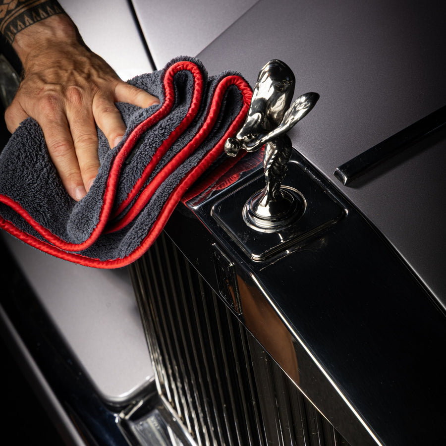 Accessori per la cura auto