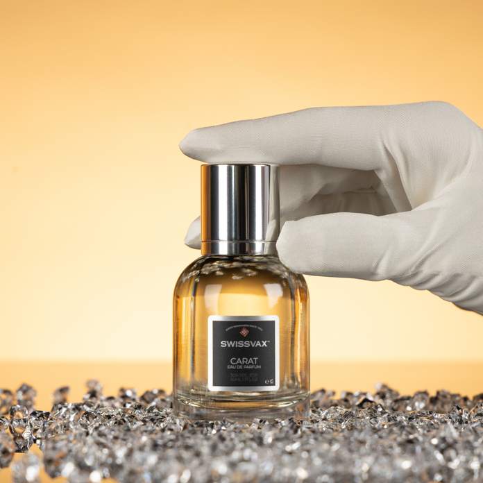 CARAT Fine Fragrance Parfyme EdP