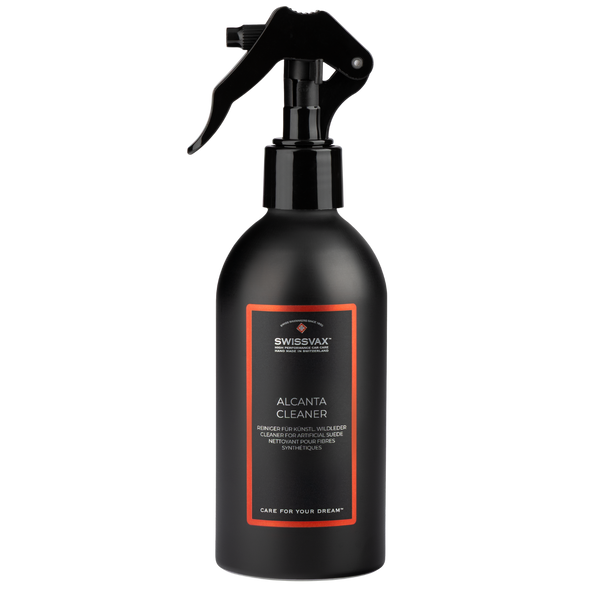 ALCANTA TEXTILE CLEANER Detergente per Alcantara