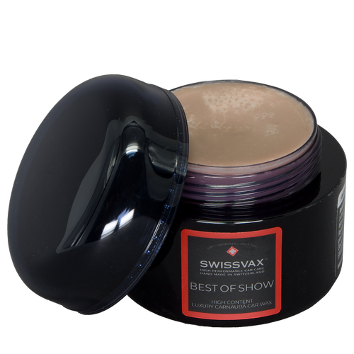 BEST OF SHOW (50% Vol.) Carnauba wax 