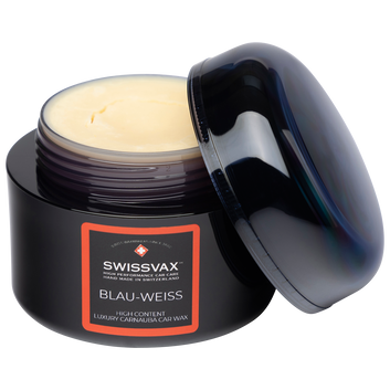 BLAU-WEISS cire Carnauba (40% vol.) pour BMW