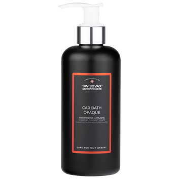 Car Bath Opaque Waschkonzentrat für Mattlacke