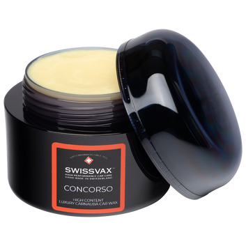CONCORSO cire Carnauba (50% vol.)