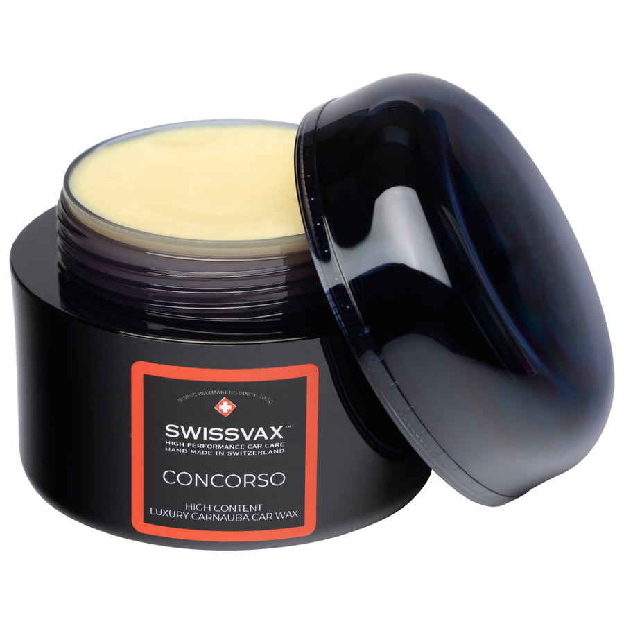 CONCORSO (50% Vol.) Carnauba Wax
