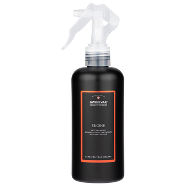 ENGINE Concentré de nettoyant moteur