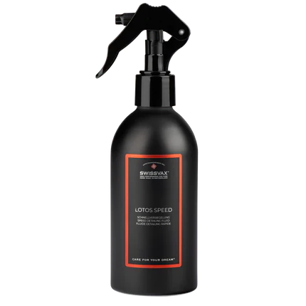 LOTOS SPEED Quick Detailing Scellant pour toutes surfaces (sauf textile)