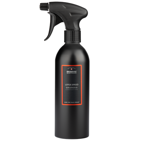 LOTOS SPEED Quick Detailing Scellant pour toutes surfaces (sauf textile)