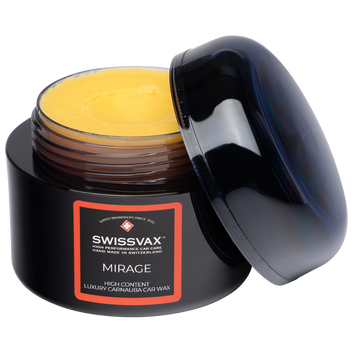 MIRAGE cire Carnauba (40% vol.)