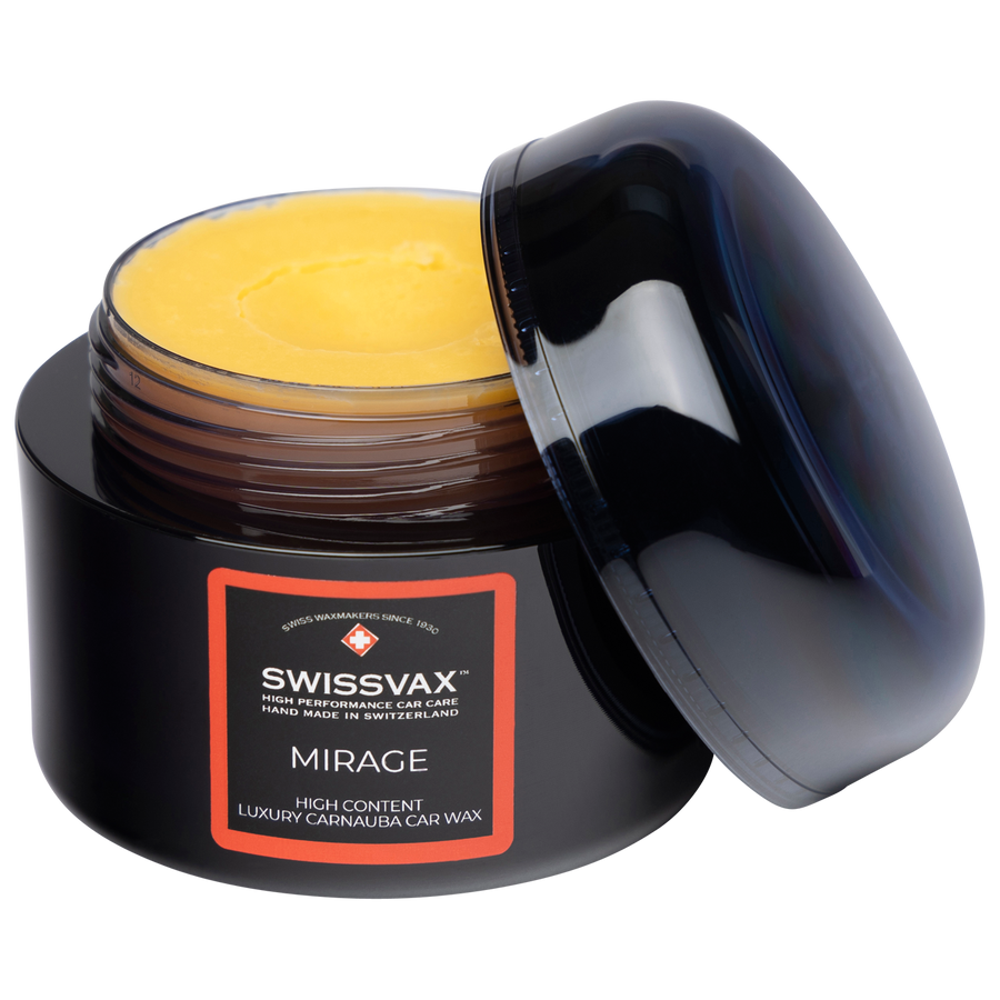 MIRAGE (40% Vol.) Cera carnauba