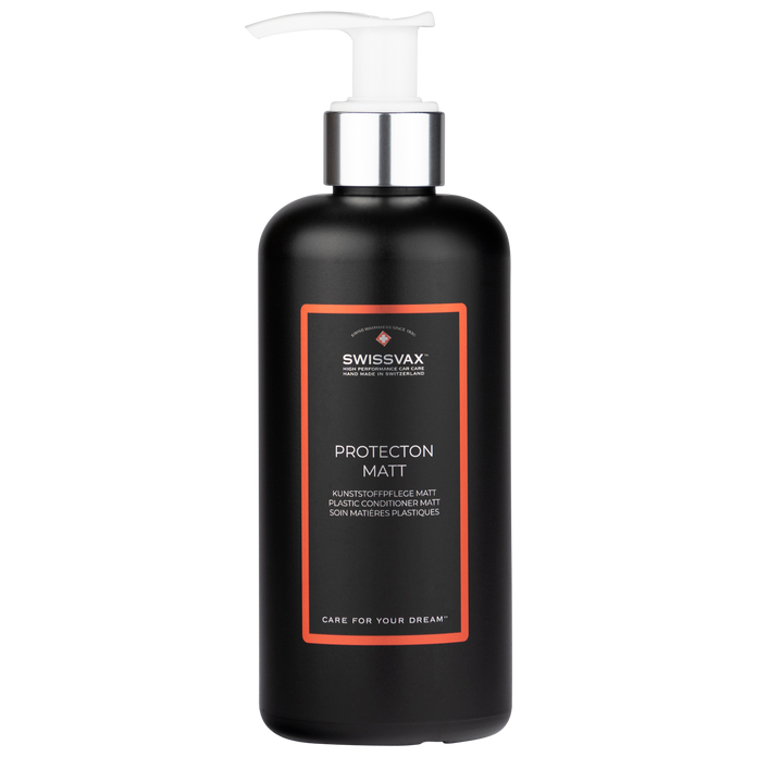 Protecton Soin des plastiques intérieur et extérieur