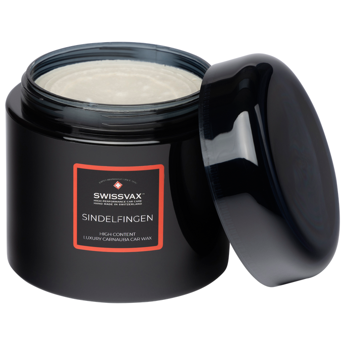 SINDELFINGEN (40% Vol. Cera Carnauba)
