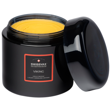VIKING cire Carnauba (30% Vol.) pour votre Volvo