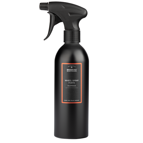 WHEEL SPRAY FORTE Felgrens