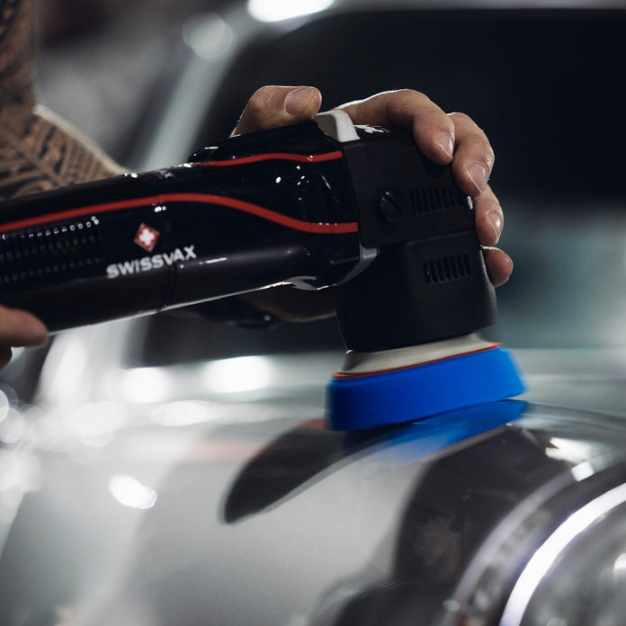 CLEANER FLUID PROFESSIONAL STRONG machine polish