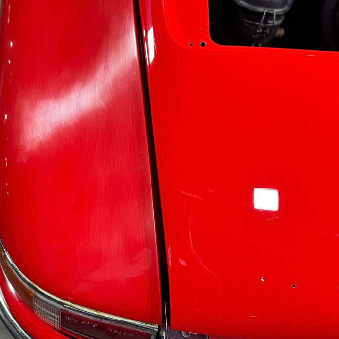 CLEANER FLUID PROFESSIONAL STRONG machine polish