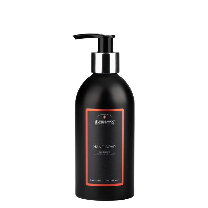 SWISSVAX Hand Soap (250 ml)