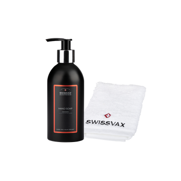 SWISSVAX Set Cura Mani