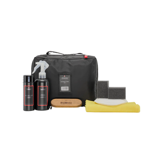 Leather Care Kit