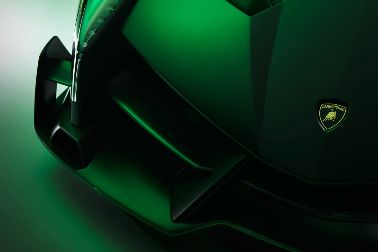 Lamborghini Club North America
