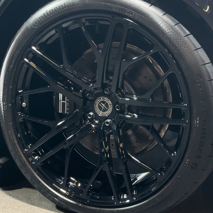 PNEU BRUSH Pinceau pour pneus