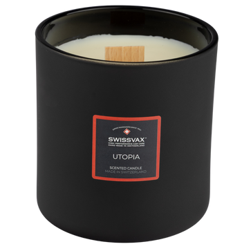 Utopia Scented Candle